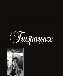 Trasparenze - AW 1314